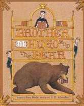 Brother Hugo And The Bear