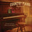 Audio CD-Country Hymns Piano