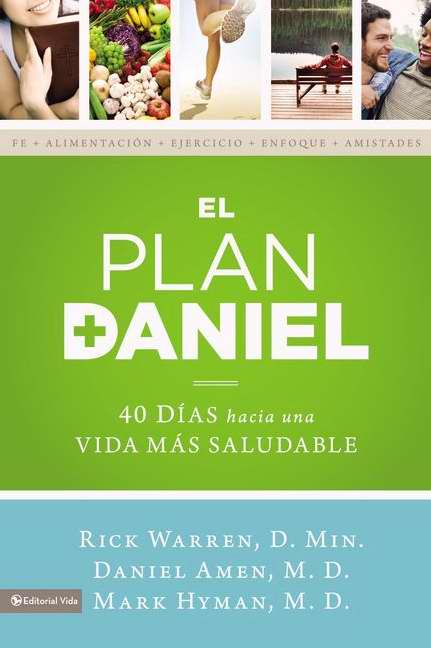 Span-Daniel Plan (El Plan Daniel)