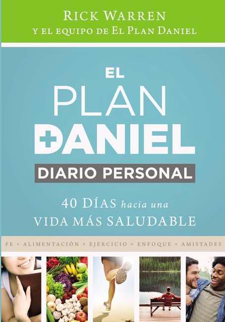 Span-Daniel Plan Journal