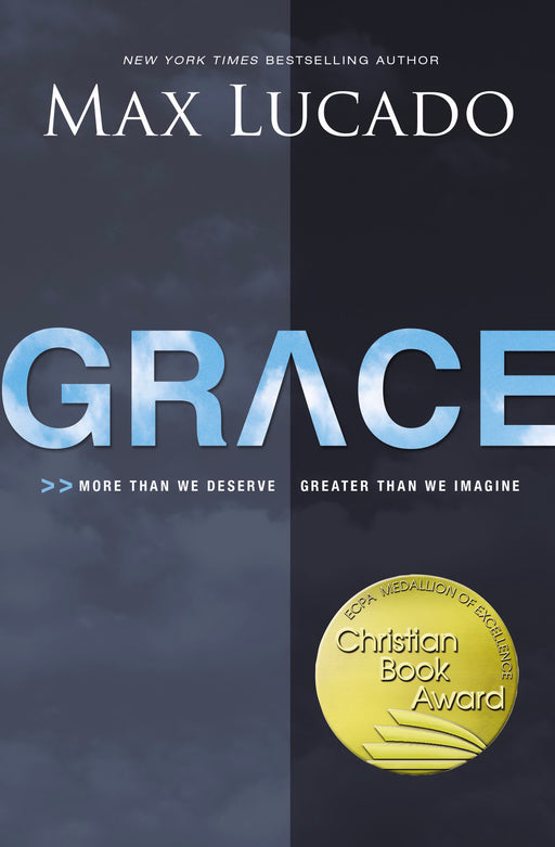 Grace (Repack)