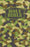 NKJV Camouflage Bible-Green Camo Flex Cloth