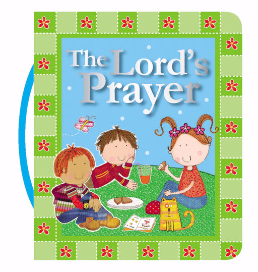 Lord's Prayer Board Book