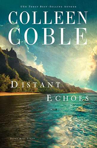 Distant Echoes (Aloha Reef V1) (Repack)