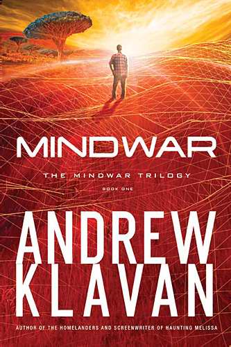MindWar (MindWar Trilogy V1)-Hardcover