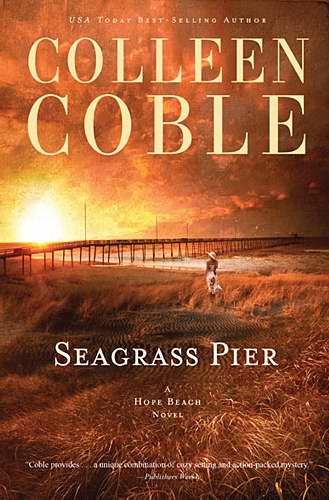 Seagrass Pier (Hope Beach Novel V3)