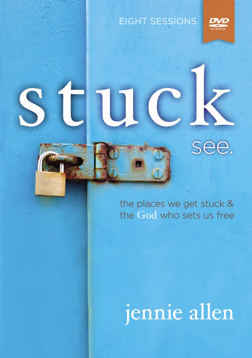 DVD-Stuck: A DVD-Based Study