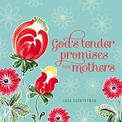 God's Tender Promises For Mothers (Individual)