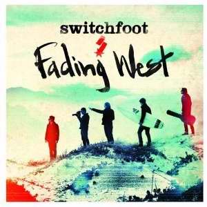 Audio CD-Fading West