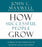 Audiobook-Audio CD-How Successful People Grow (Unabridged)