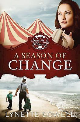 Season Of Change (Seasons In Pinecraft V1)