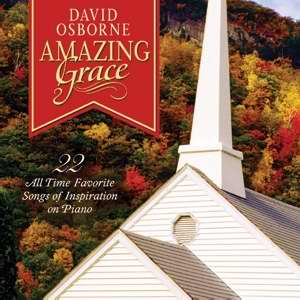 Audio CD-Amazing Grace: 22 All-Time Favorite Songs Of Inspiration