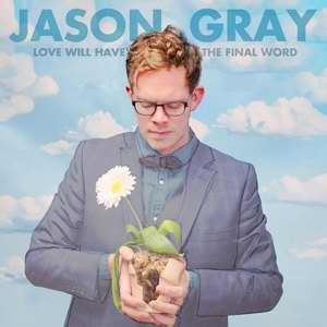 Audio CD-Love Will Have The Final Word