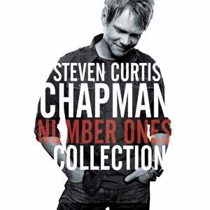 Audio CD-Steven Curtis Chapman: Number Ones Collection (2 CD)