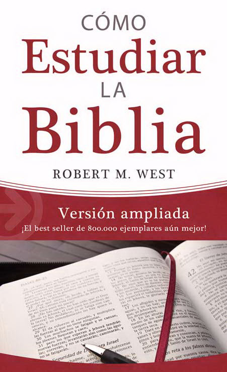 Span-How To Study The Bible (Value Books) (Como estudiar la Biblia)