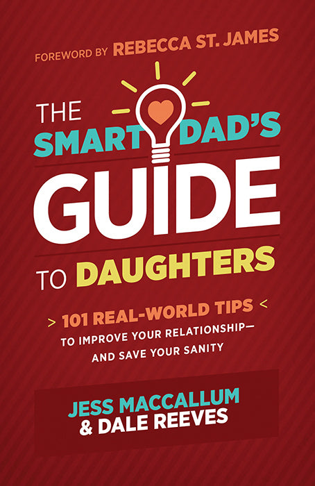 Smart Dads Guide To Daughters