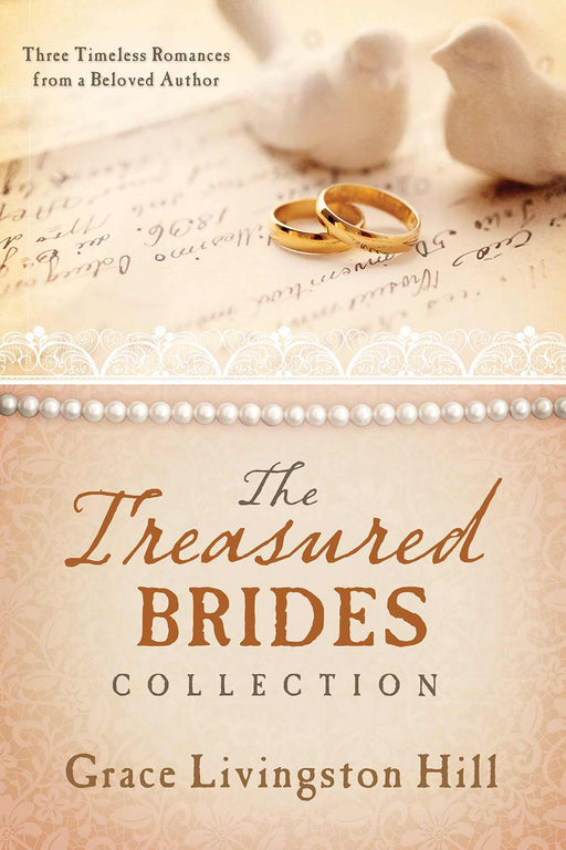 Treasured Bridges Collection (3-In-1) (Love Endures)