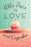 All's Fair In Love And Cupcakes-Softcover