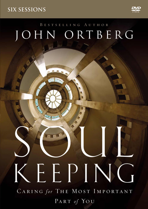 DVD-Soul Keeping: A DVD Study