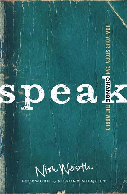 Speak