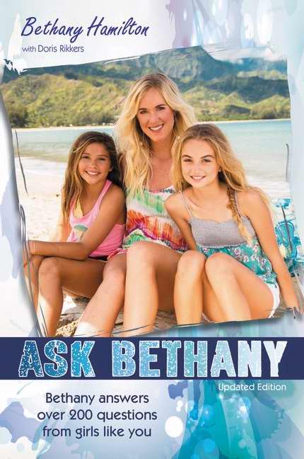Ask Bethany (Updated)