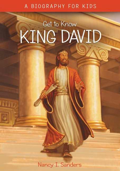 King David (Get To Know )