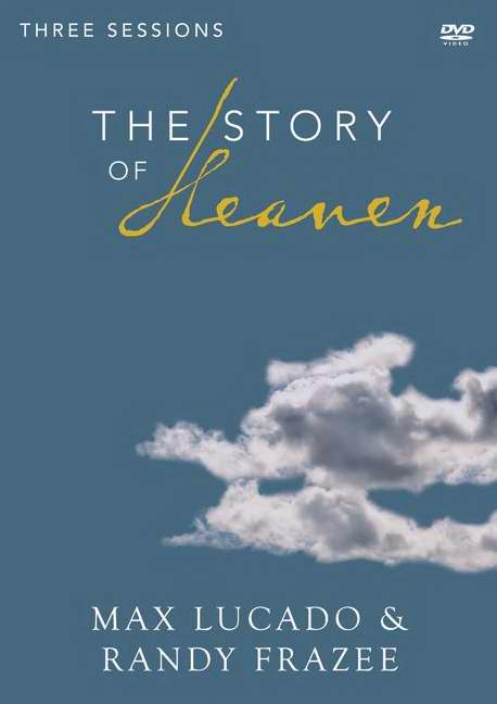 DVD-Story Of Heaven: A DVD Study