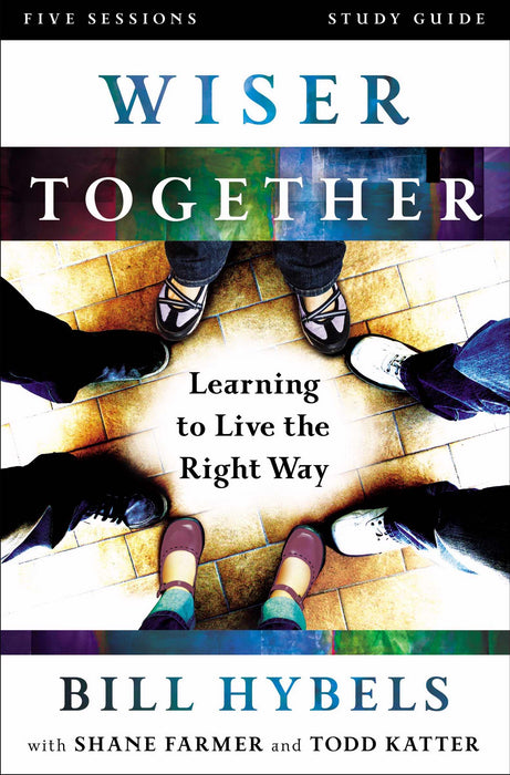 Wiser Together Study Guide