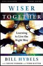 Wiser Together Study Guide W/DVD (Curriculum Kit)