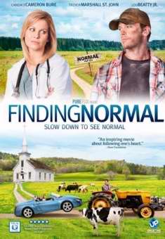 DVD-Finding Normal (Blu-Ray)