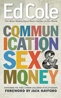 Communication Sex And Money (Ord #771006)
