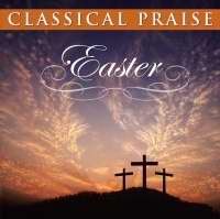 Audio CD-Classical Praise V15/Piano & Organ