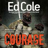 Courage Workbook