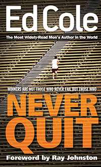 Never Quit (Ord #771008)