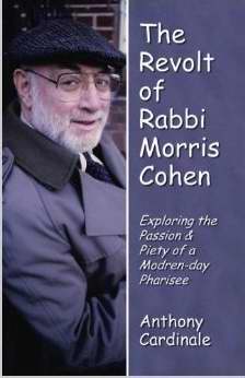 Revolt Of Rabbi Morris Cohen