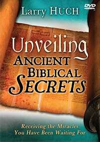 Unveiling Ancient Biblical Secrets (1 DVD) DVD