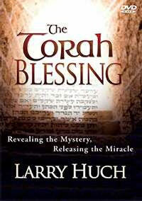 Torah Blessing: Our Jewish Heritage (1 DVD) DVD