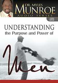 Audio CD-Understanding The Purpose And Power Of Men (12 CD)
