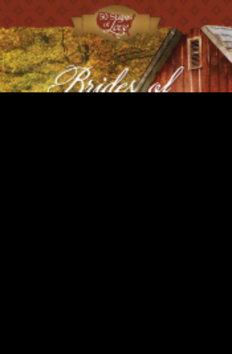 Brides Of Ohio (3-In-1) (50 States Of Love)