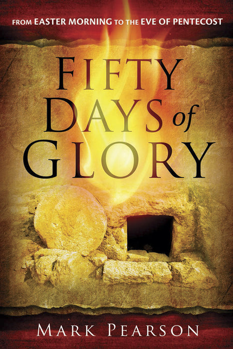 Fifty Days Of Glory
