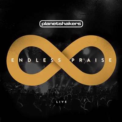 Audio CD-Endless Praise Live