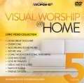 DVD-iWorship Visual @ Home V5