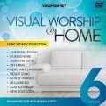 DVD-iWorship Visual @ Home V6