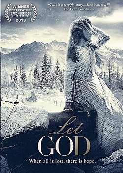 DVD-Let God