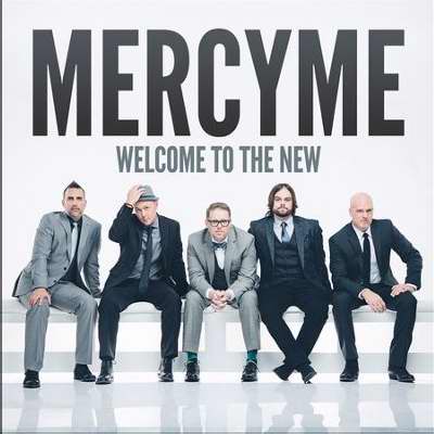 Audio CD-Welcome To The New