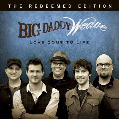 Audio CD-Love Come To Life-Redeemed Edition