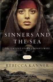 Sinners And The Sea