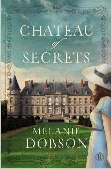 Chateau Of Secrets