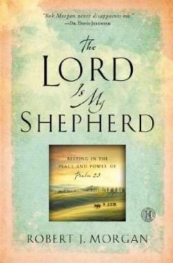 Lord Is My Shepherd (No Date)