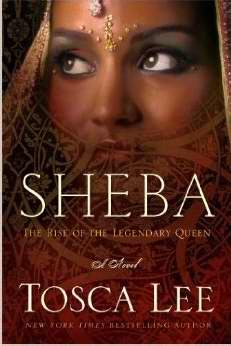 Legend of Sheba (Jewel Of Sheba)